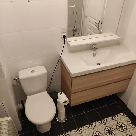 Bero Bisto 4 Pers La Mongie Grand Tourmalet *