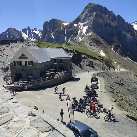 Bero Bisto 4 Pers La Mongie Grand Tourmalet *