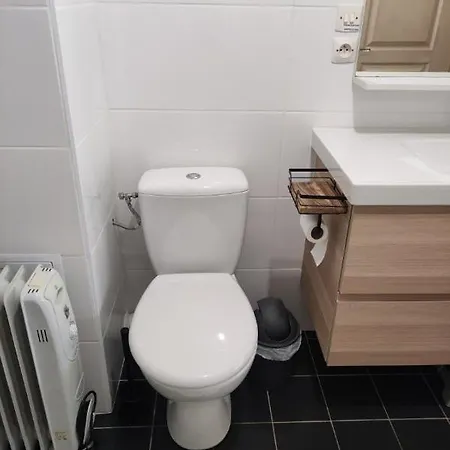 Bero Bisto 4 Pers La Mongie Grand Tourmalet Bagnères-de-Bigorre