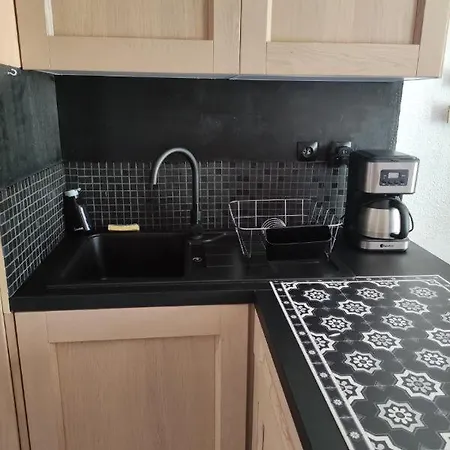 Bero Bisto 4 Pers La Mongie Grand Tourmalet